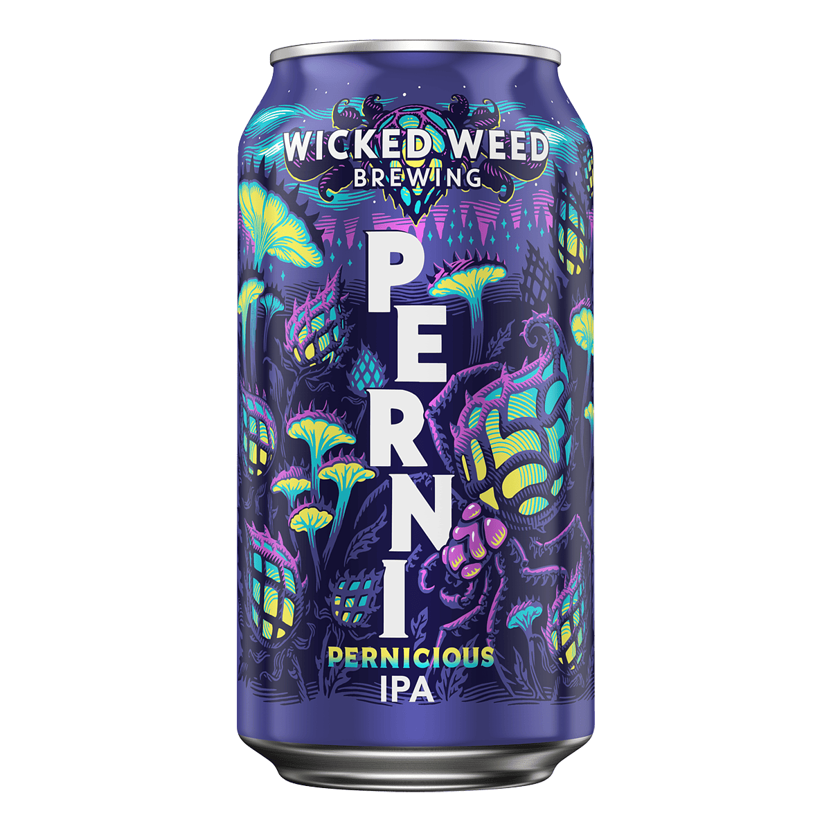 Pernicious by Wicked Weed Funkatorium