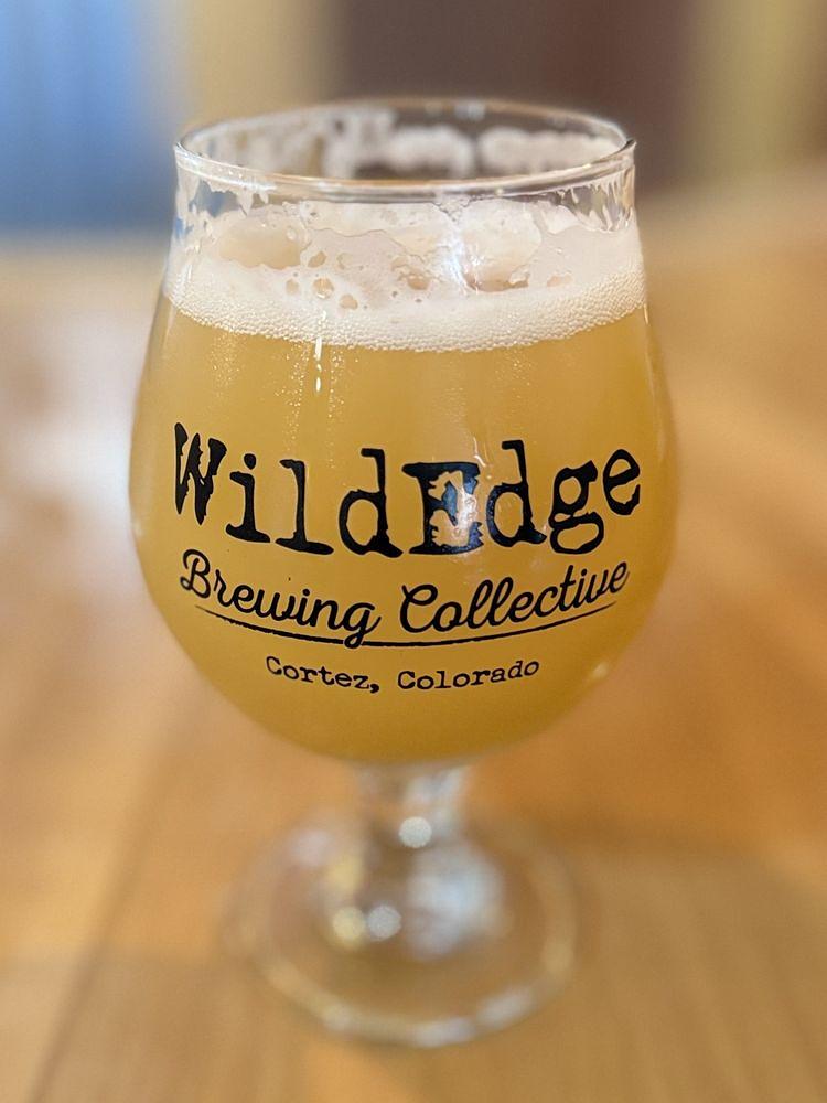 9 by WildEdge Brewing Collective