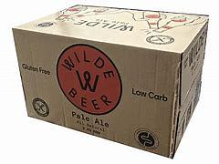 Ooh Wee by Wilde Gluten Free