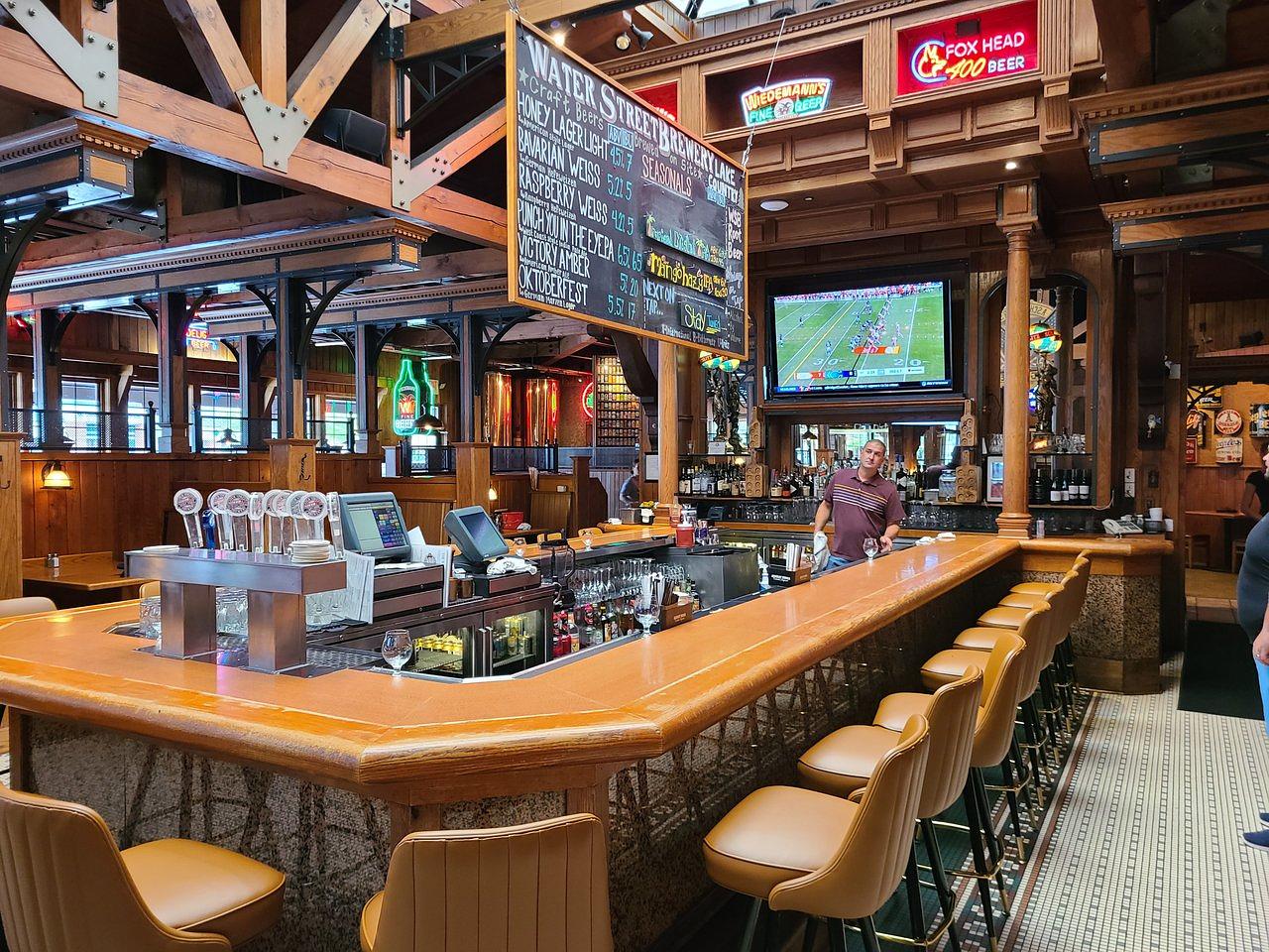 Punch You In The Eye by Water Street Brewery - Lake County