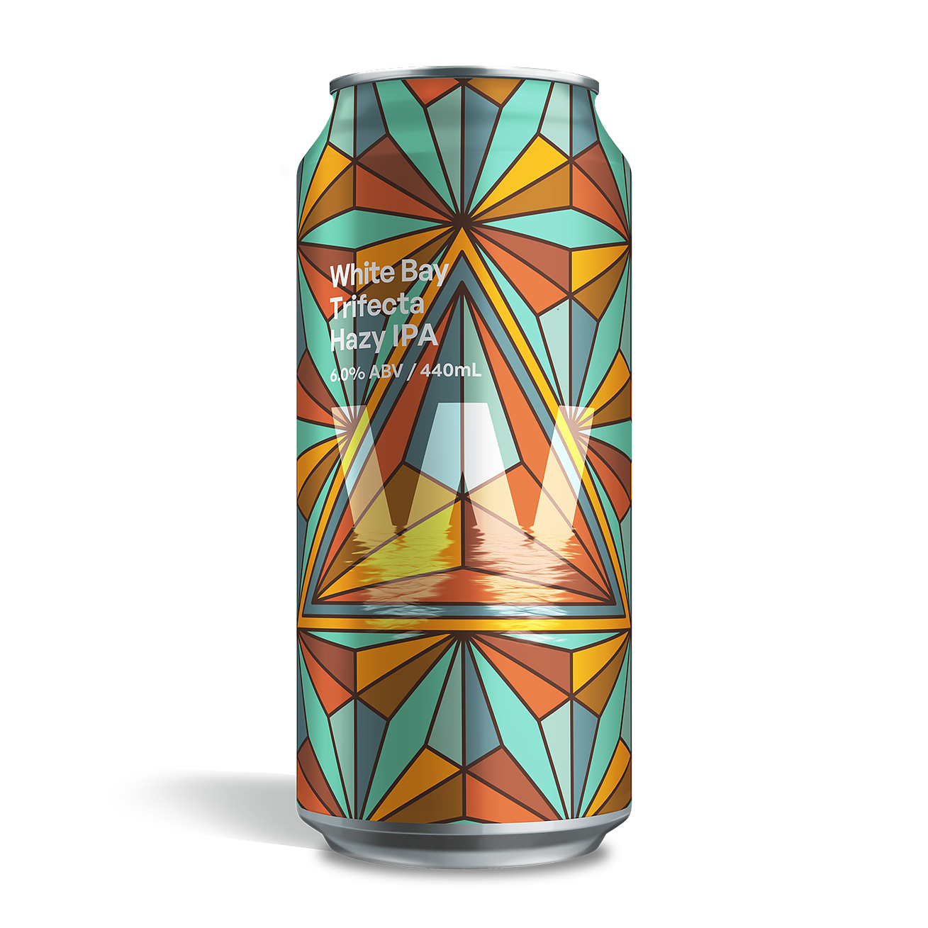 Trifecta by White Bay Beer Co