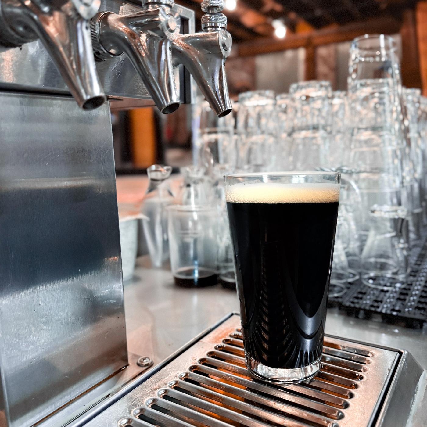 EXP 10.0 by Headworks Brewing