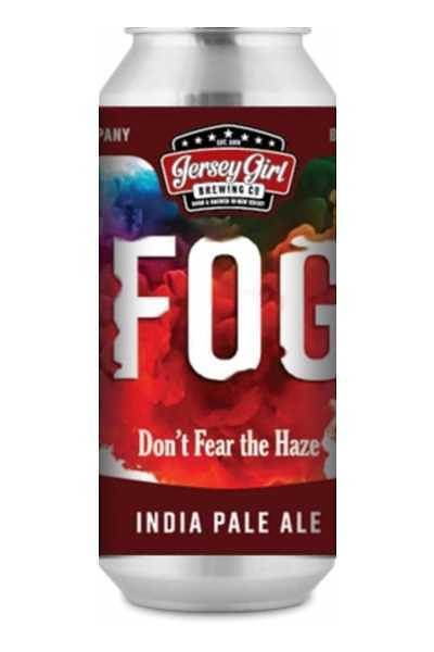 FOG by Jersey Girl Brewing Company