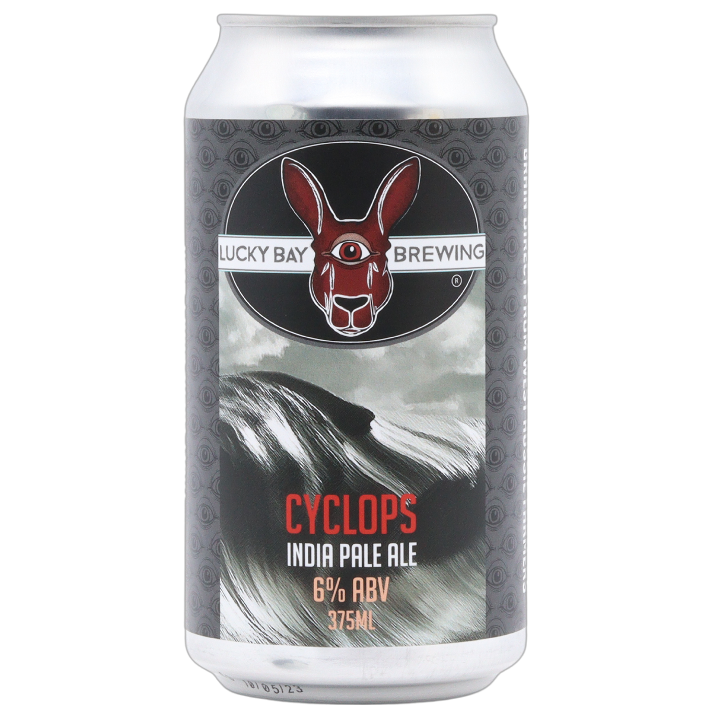 Cyclops by Lucky Bay Brewing