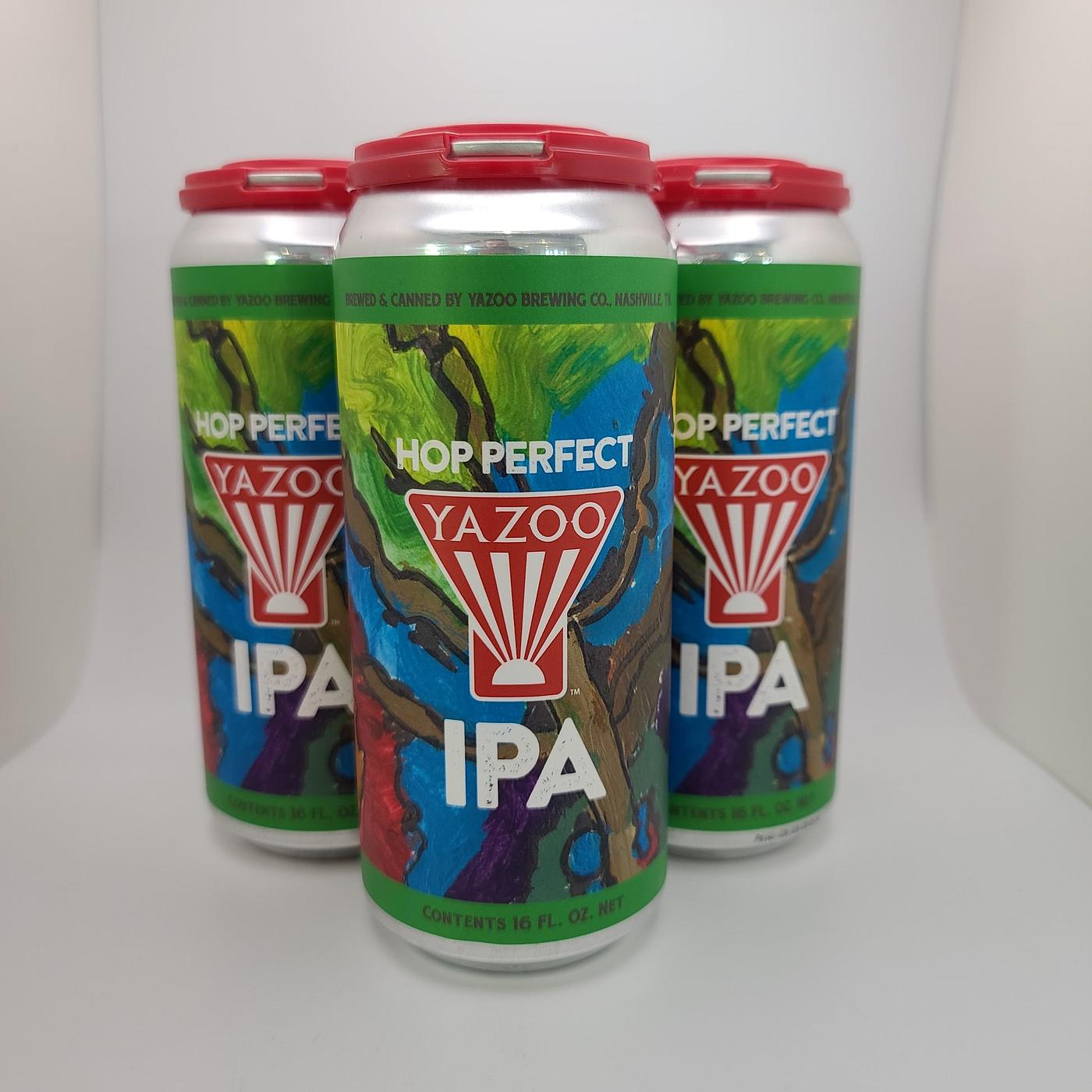 Hop Perfect by Elderbrew