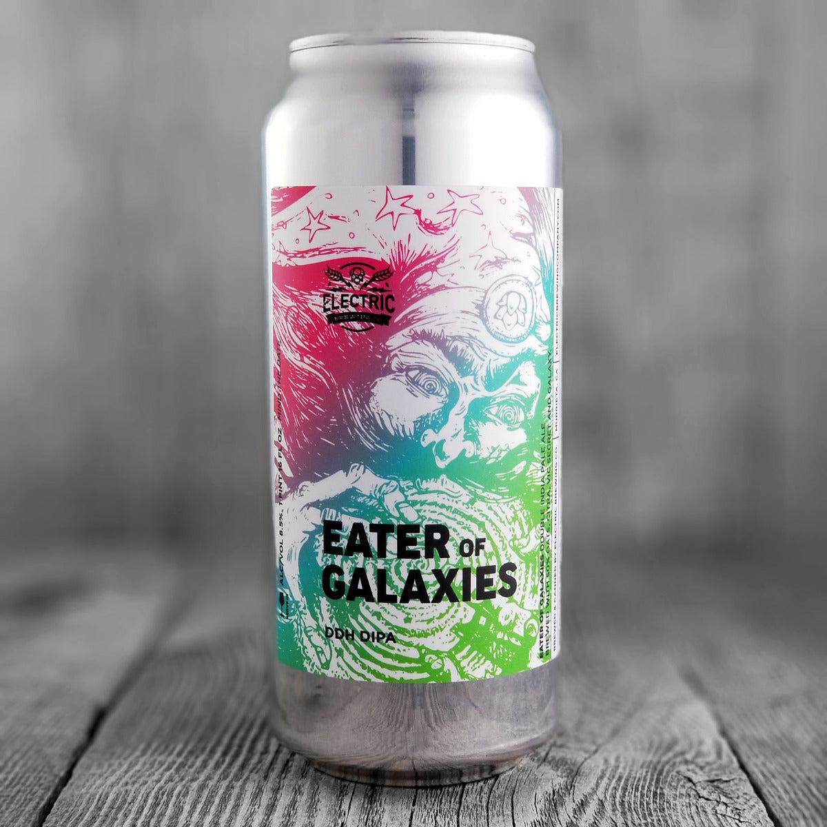 Eater of Galaxies by Electric Brewing Co