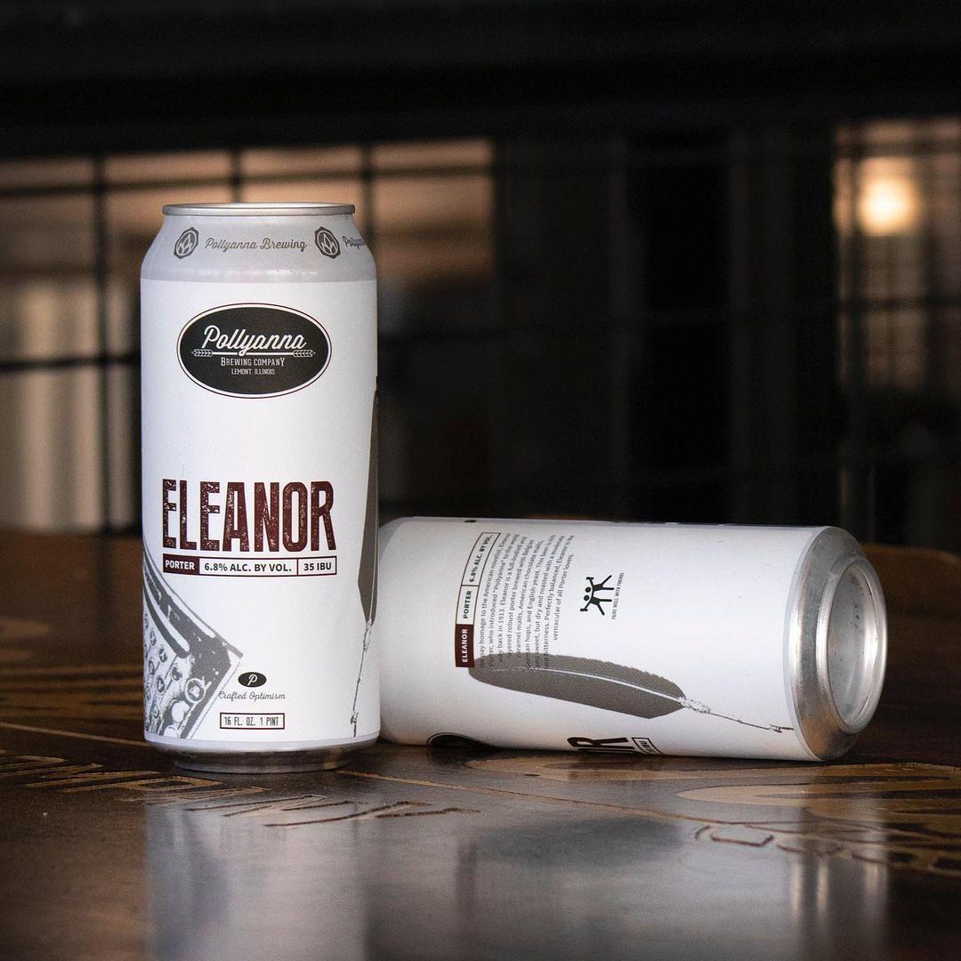 ELEANOR by Epicure Brewing