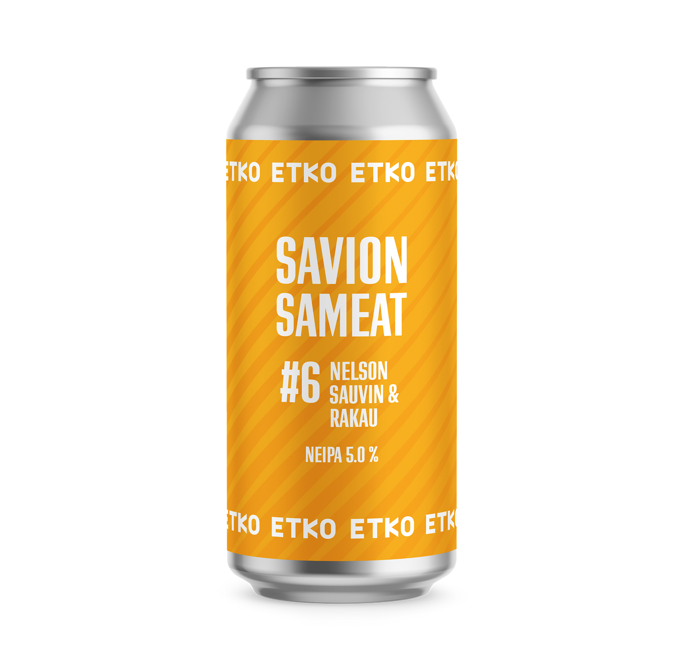 Savion Sameat #6 by Etko Brewing