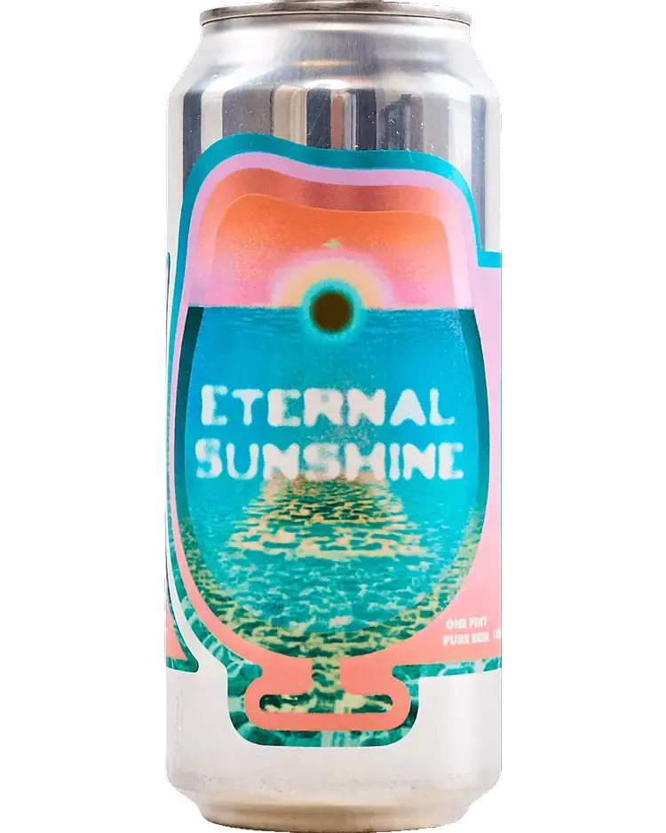 Eternal Sunshine by Foam Brewers