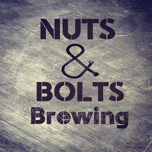 Hex Key IPA by Nuts and Bolts Brewing