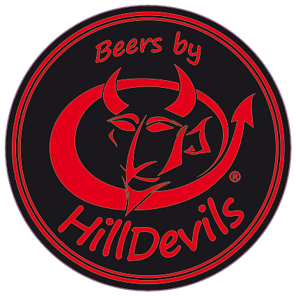 HillDevil India Pale Ale by Hilldevils Brewery