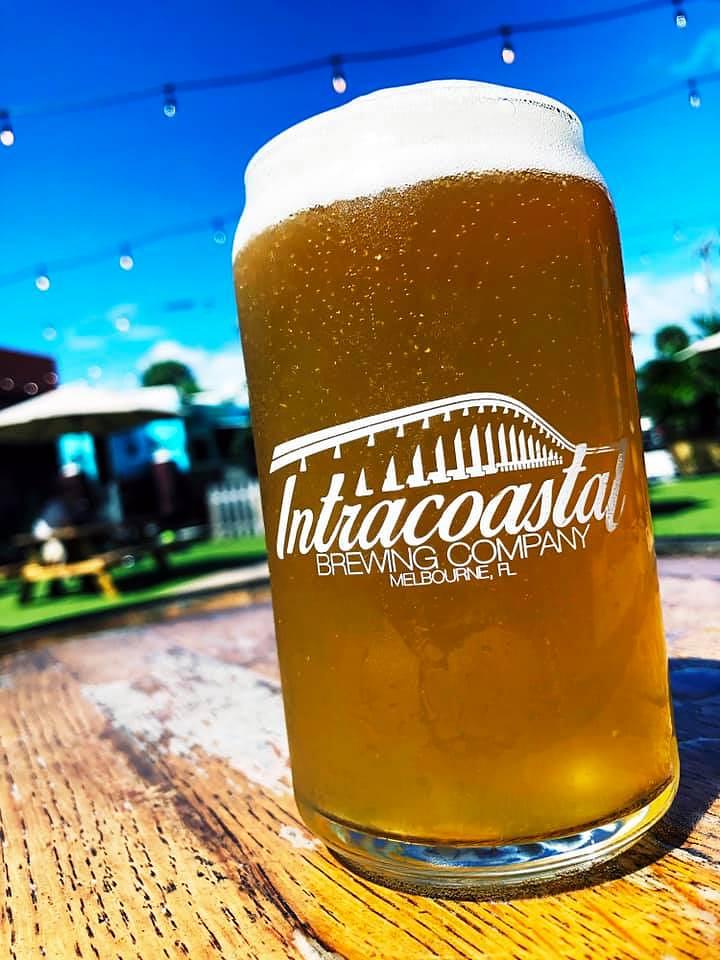1941 by Intracoastal Brewing Co.