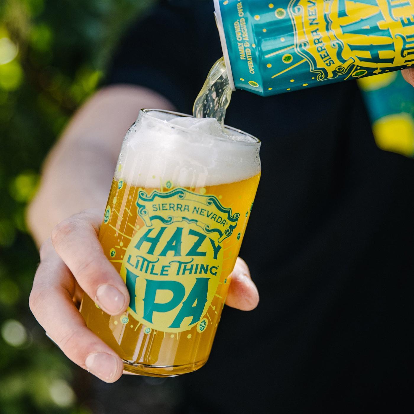 Hazy Little Thing by Westby Edge Brewing