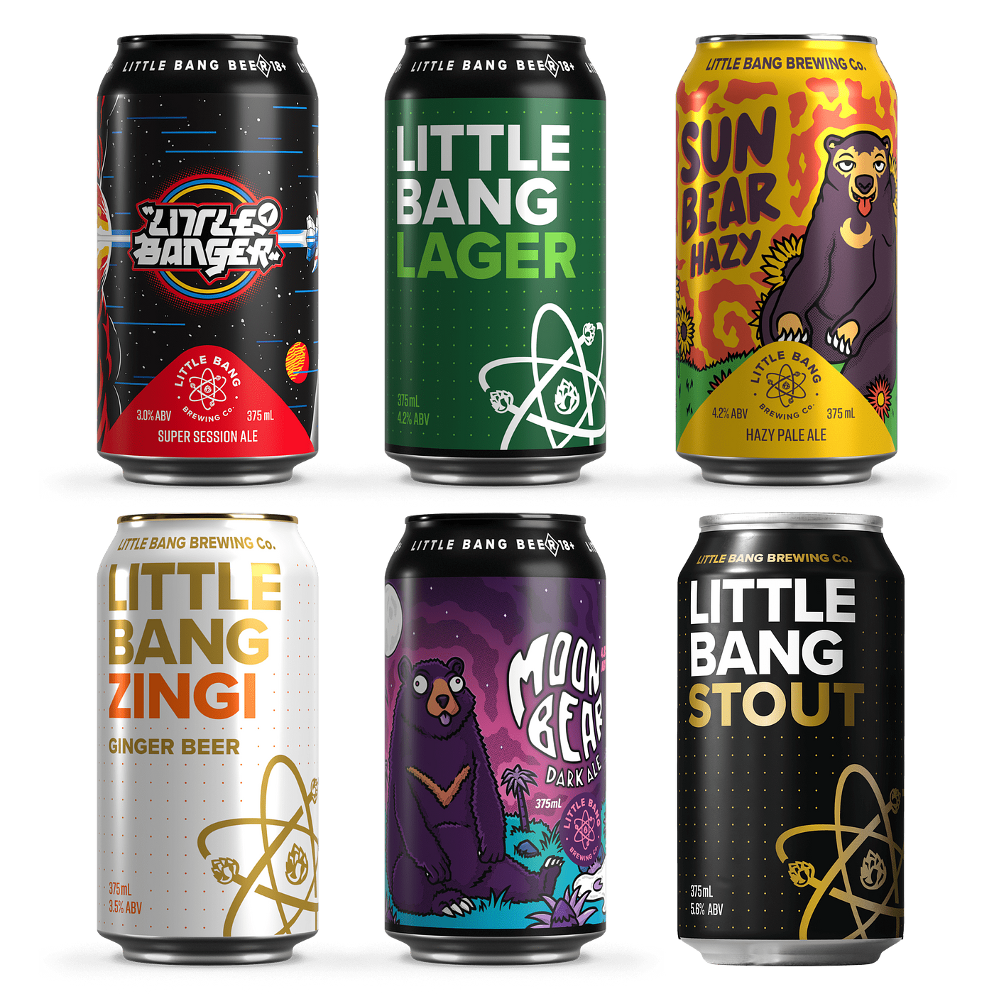 BANG by Bang Brewing