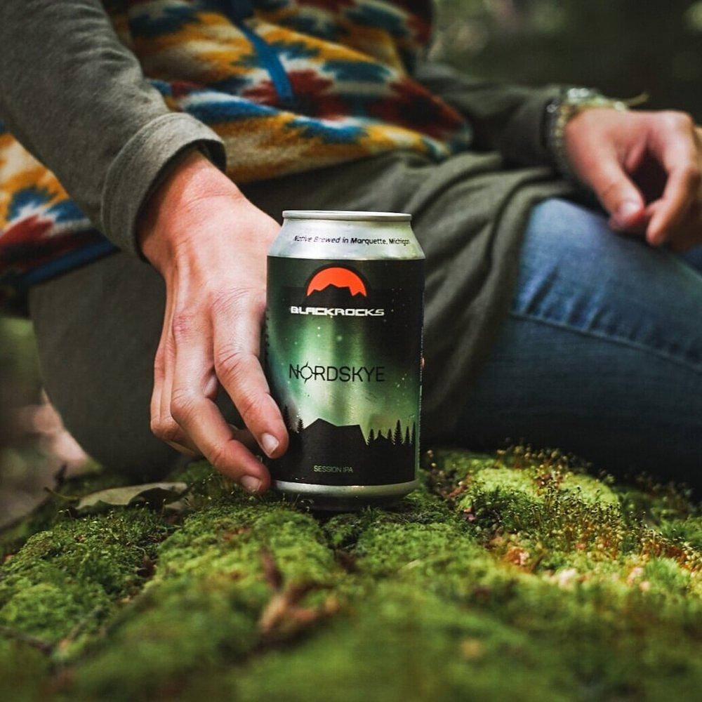 Nordskye by Blackrocks Brewery - Production Facility