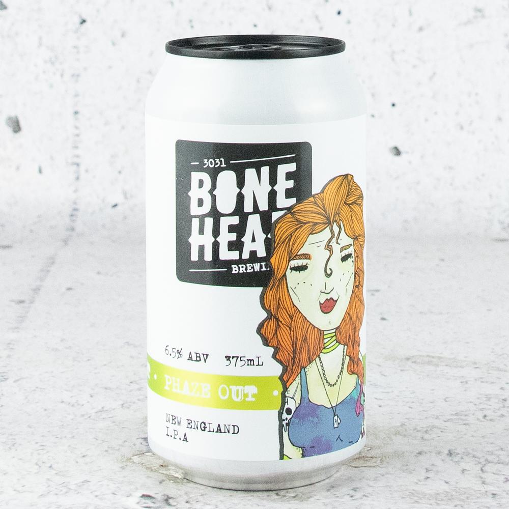 Phaze by Bonehead Brewing