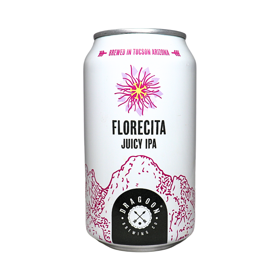 Florecita by Dragoon Brewing Co