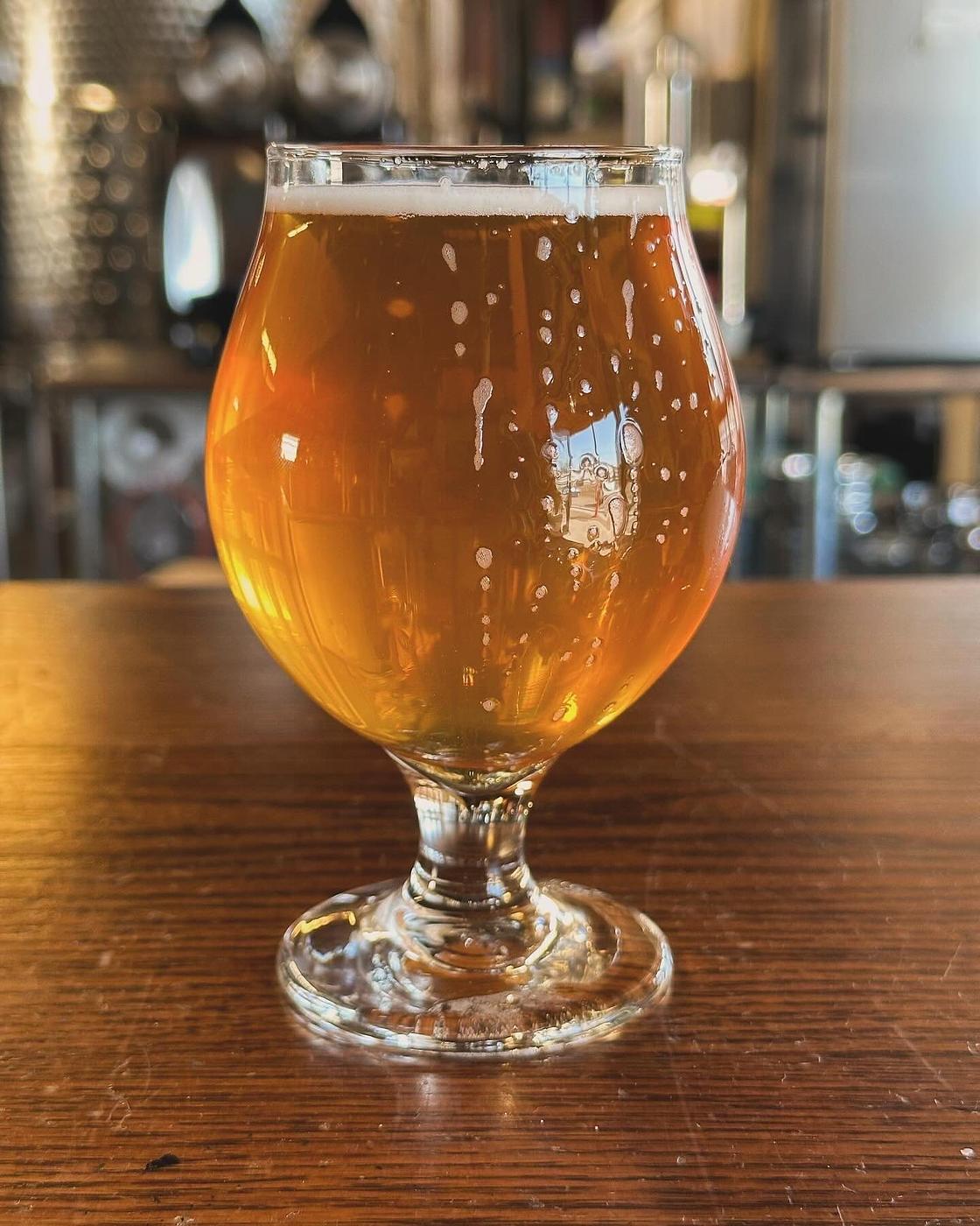 Orange You Glad by 2 Witches Winery and Brewing Company