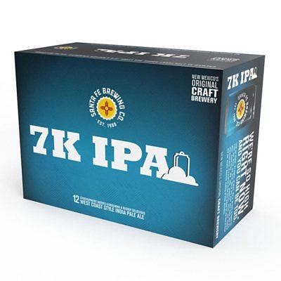 7K IPA by 550 Brewing