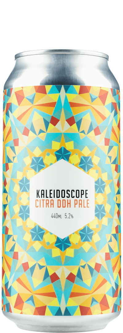 Kaleidoscope by 5 Rights Brewing Co
