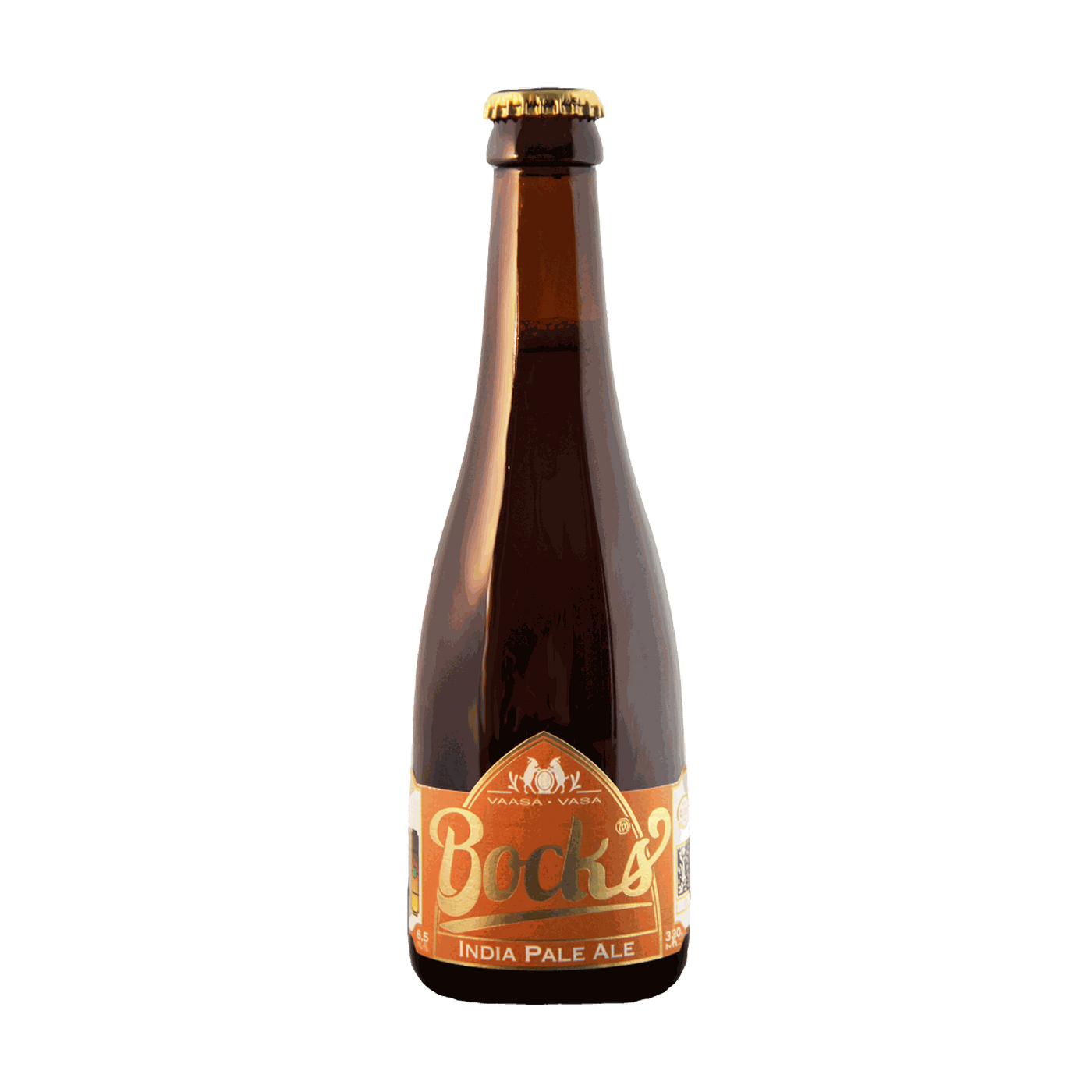 IPA by Bock's Corner Brewery