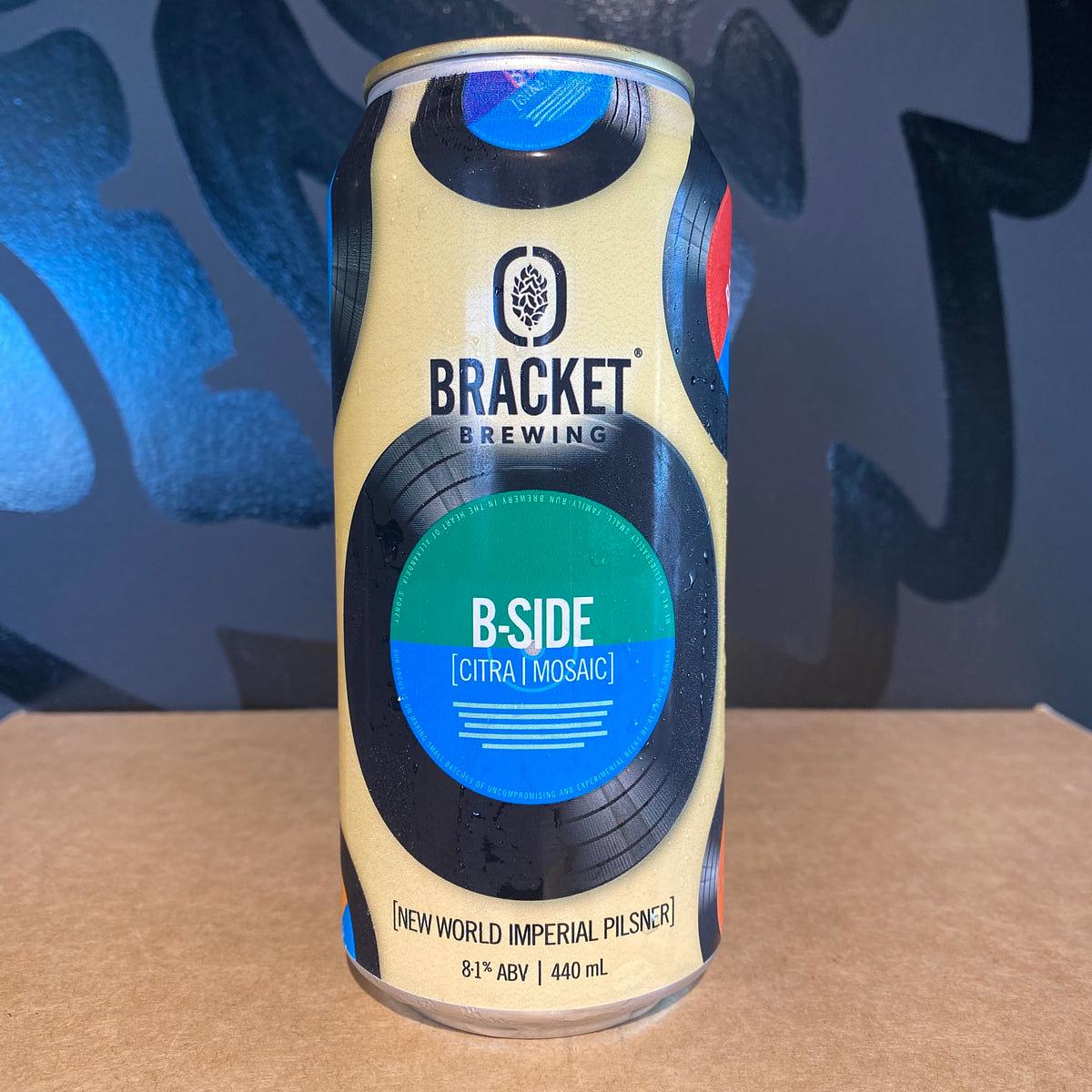 Side Quest by Bracket Brewing Co.