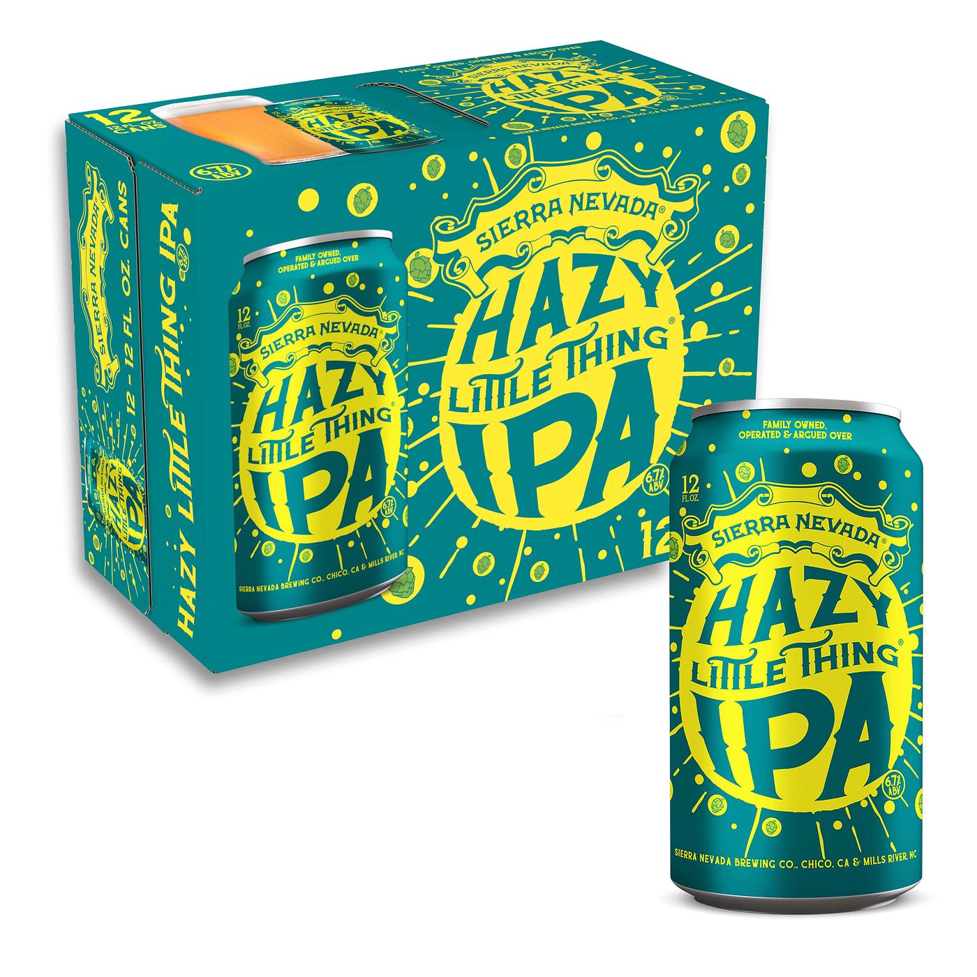 Hazy Little Thing by Rowley Farmhouse Ales