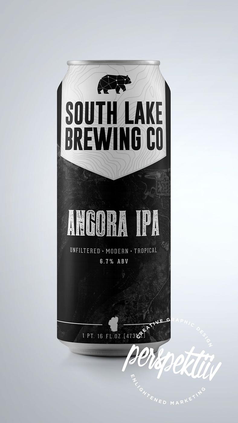 Angora by South Lake Brewing Company