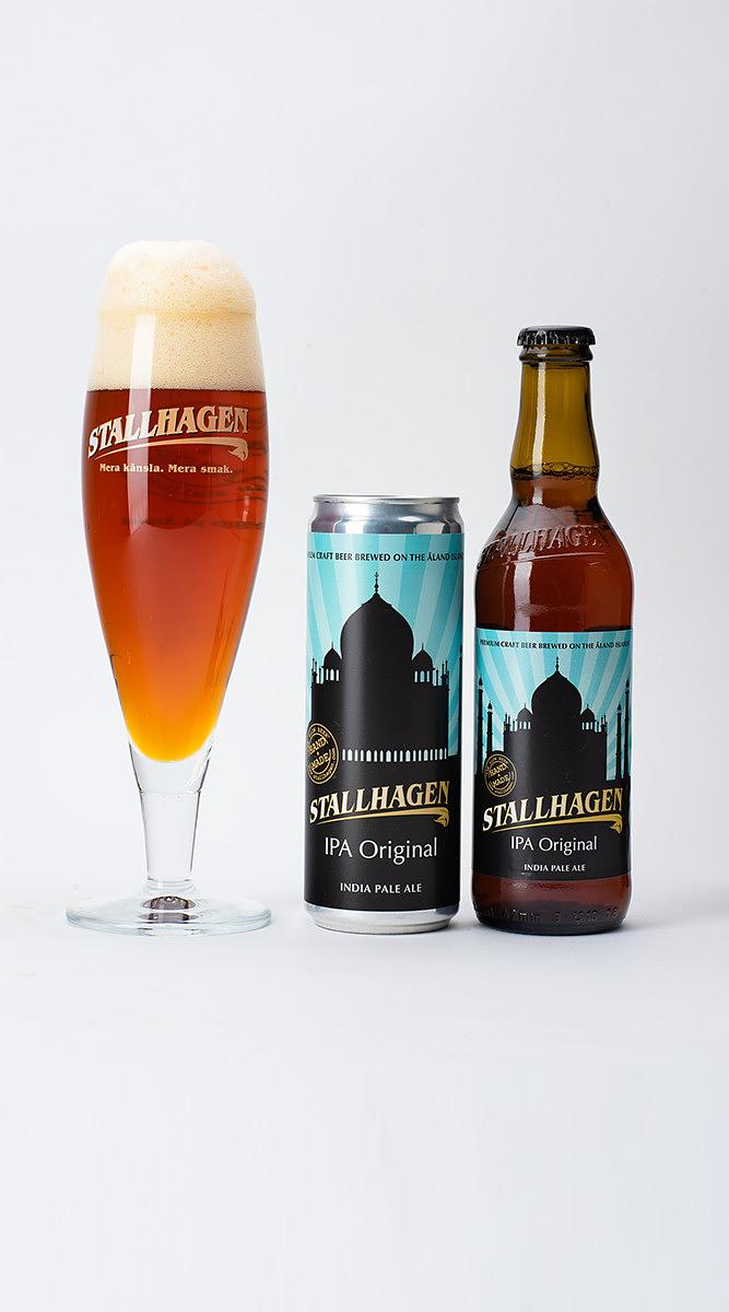 IPA Original by Stallhagen