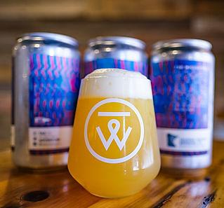 Lost in Translation by Talking Waters Brewing Co.