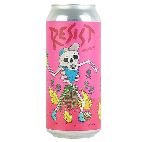 Resist by The Brewing Projekt