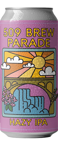 509 Brew Parade by The Grain Shed