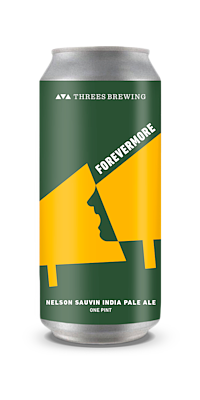 Forevermore by Threes Brewing