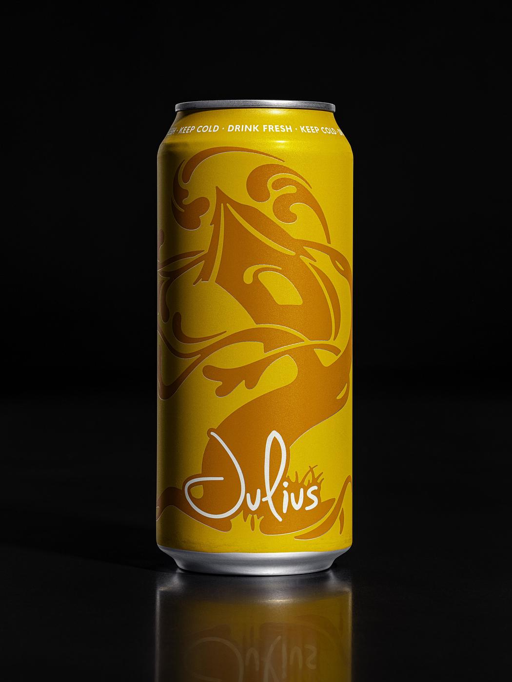 Julius by Tree House Brewery