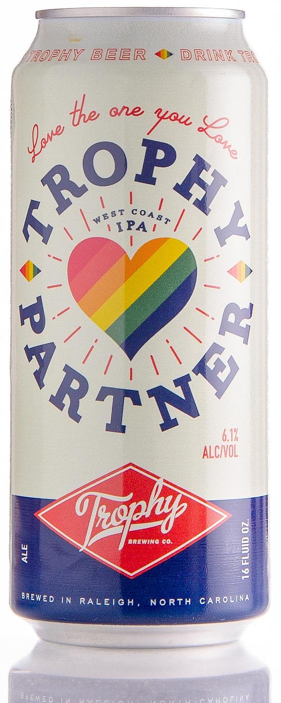 Trophy Partner by Trophy Brewing Company