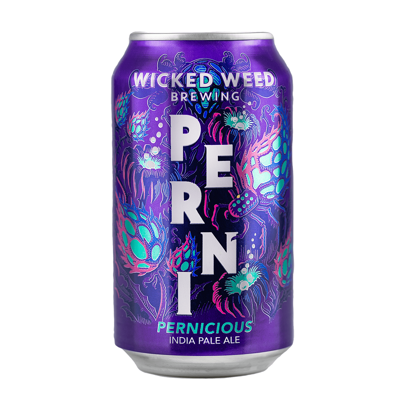 Pub Pernicious by Wicked Weed Brewing