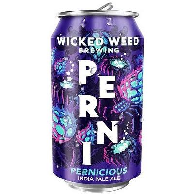 Pub Pernicious by Wicked Weed Funk House