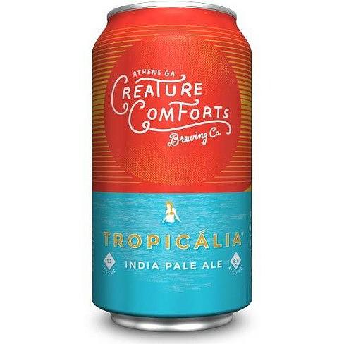 Tropicália by Creature Comforts Brewing Co.