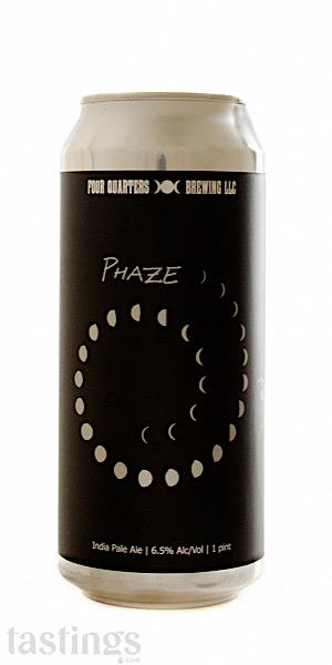 Phaze by Four Quarters Brewing Co