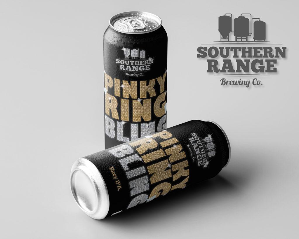 Pinky Ring Bling by Southern Range Brewing