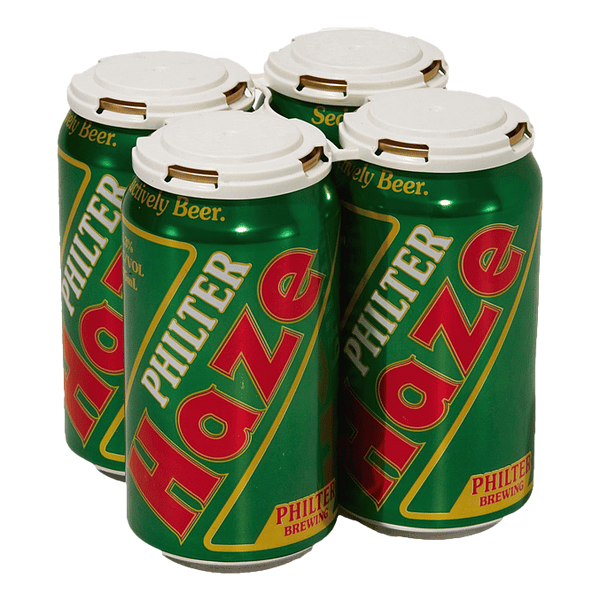 PHILTER HAZE by Philter