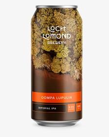 Oompa Lupulin by Loch Lomond Brewery