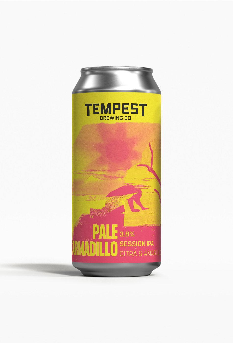Pale Armadillo by Malt House