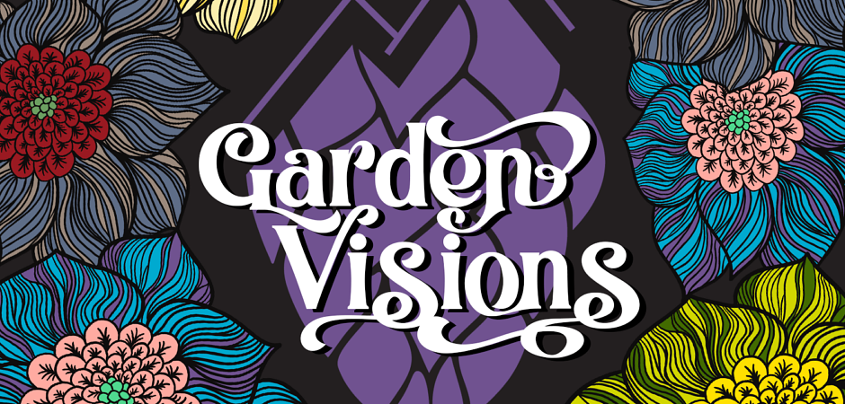 Garden Visions by Orono Brewing Company
