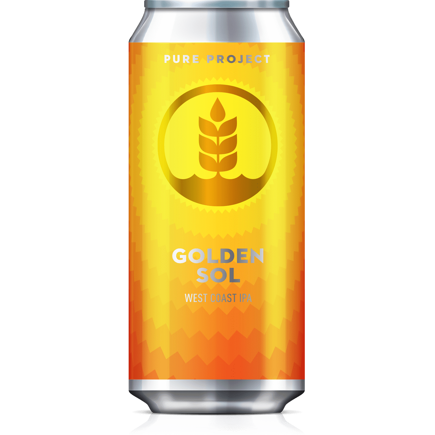 Golden Sol by Pure Project
