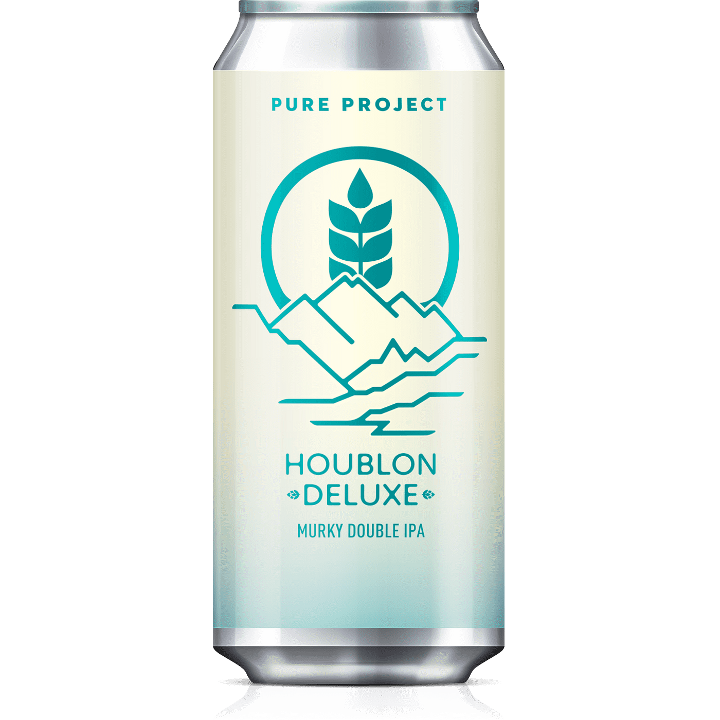 Houblon Deluxe by Pure Project