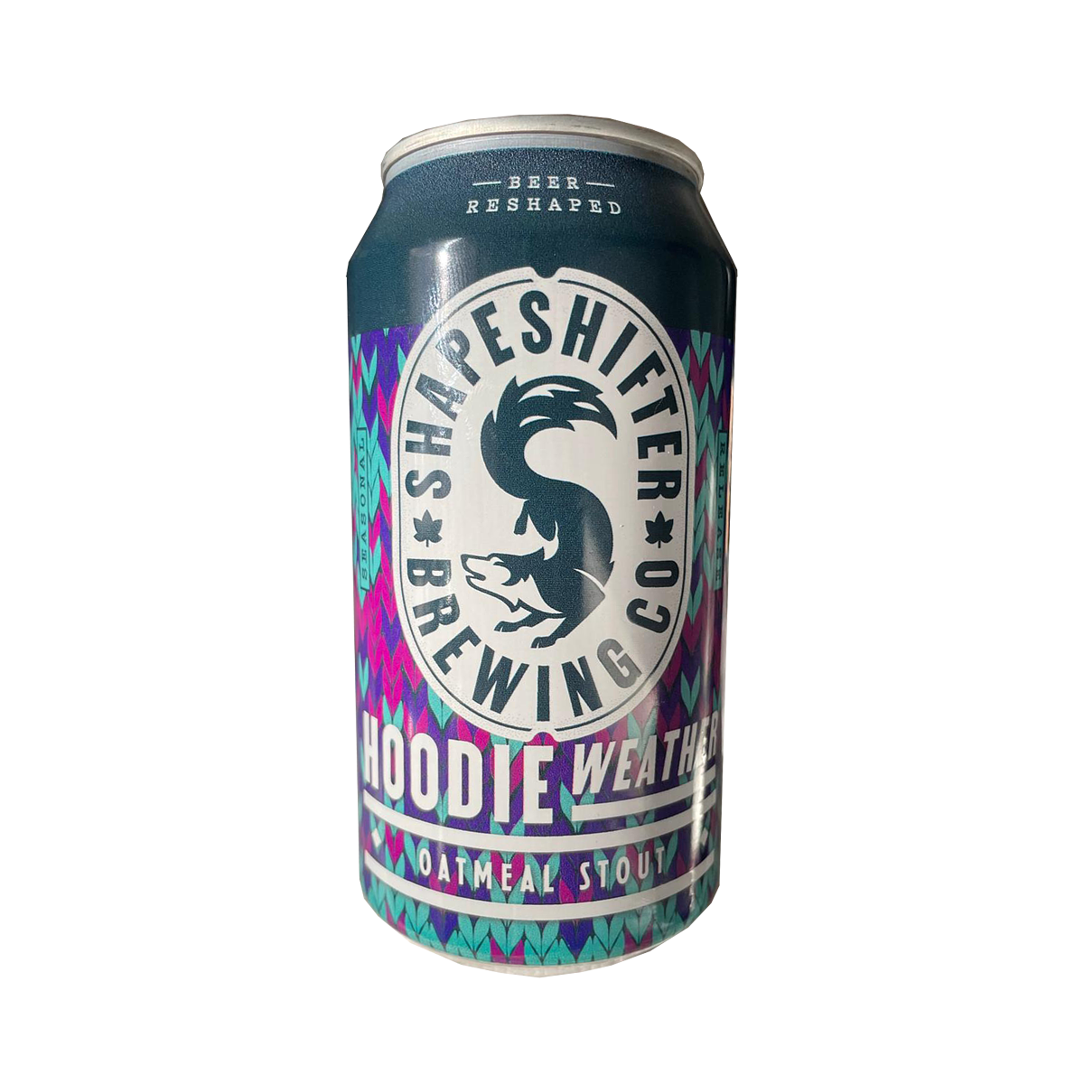 Hoodie Weather by Range Brewing