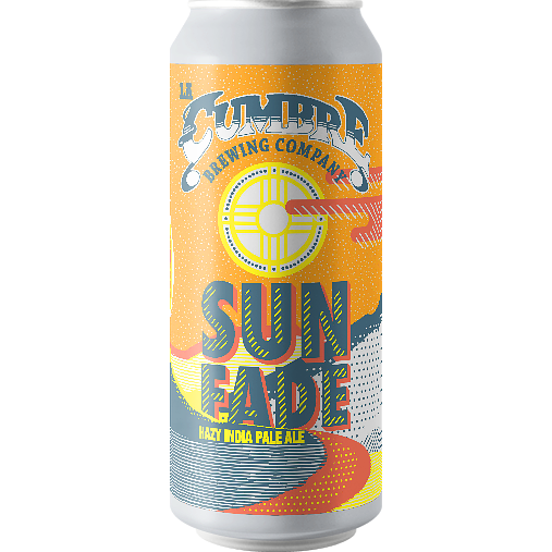 Sun Fade by La Cumbre Brewing Co