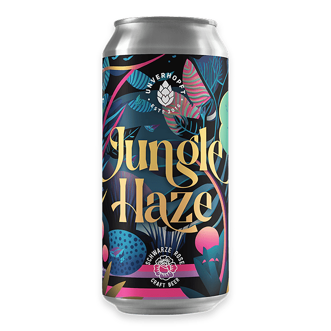 Haze by Batch Craft Beer and Kolaches
