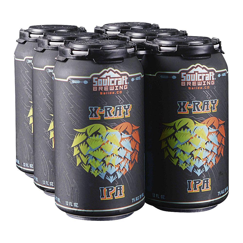 X-Ray by Soulcraft Brewing